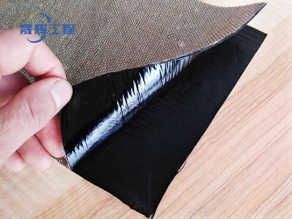 抗裂貼是什么材料做的？你知道嗎？