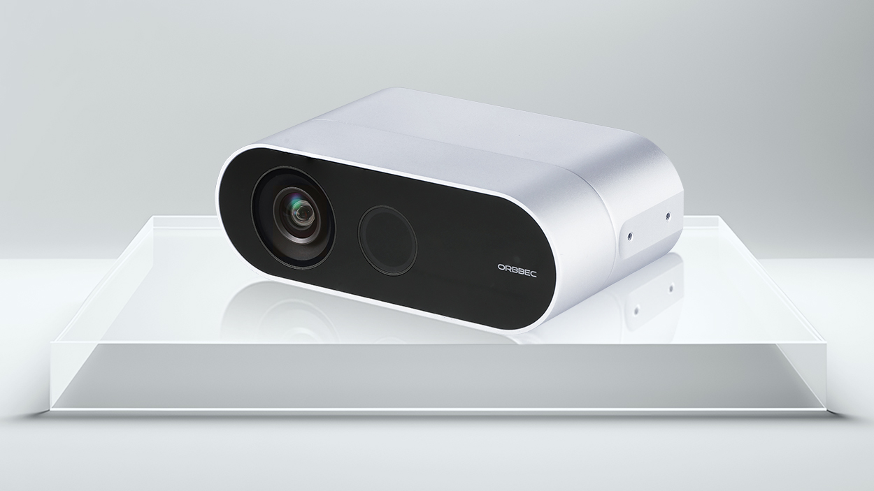 奧比中光與微軟聯(lián)合打造的先進(jìn)iToF 3D相機Femto Bolt.jpg