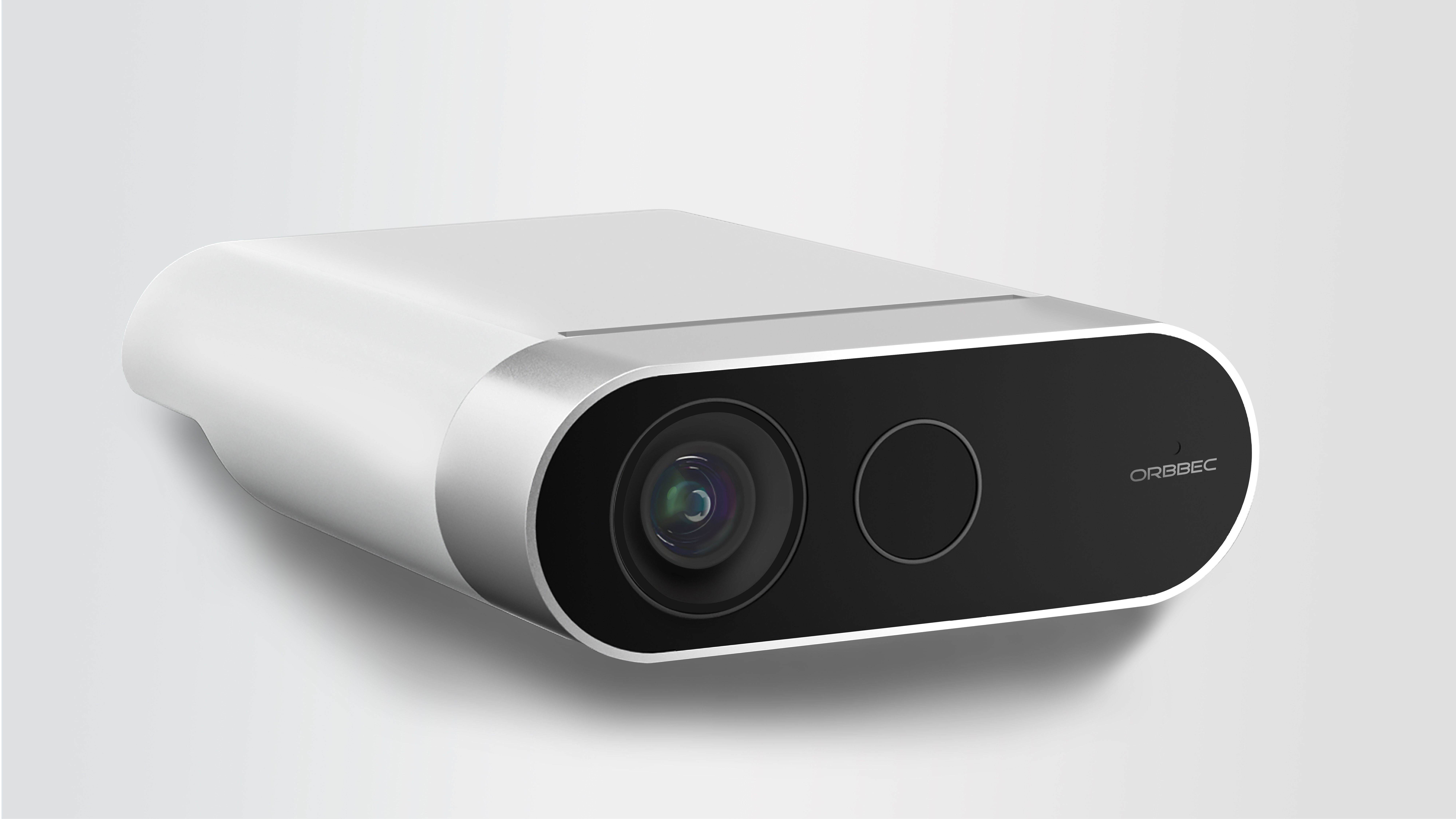 奧比中光與微軟、英偉達聯(lián)合打造的iToF 3D相機Femto Mega.jpg